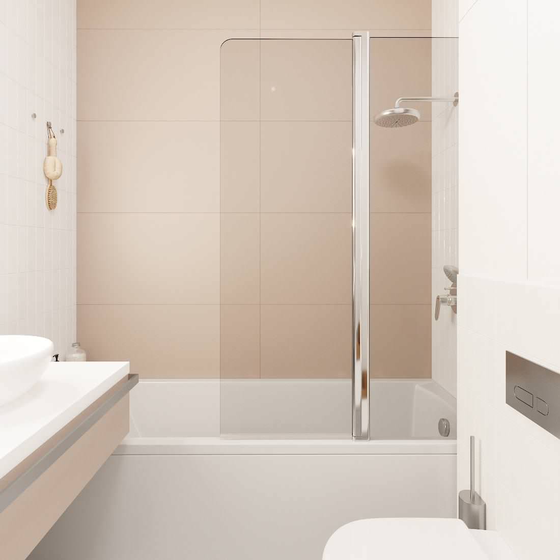 Визуализации vs. Готовый интерьер