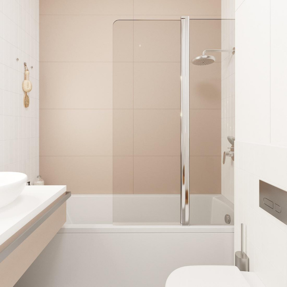 Визуализации vs. Готовый интерьер