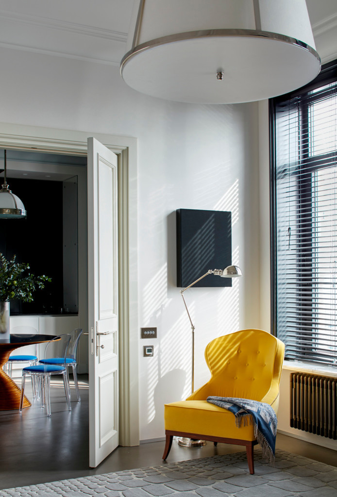 Нагорный Бульвар