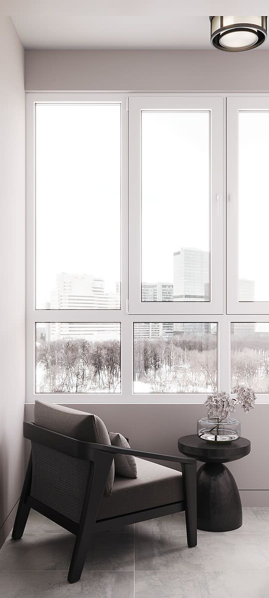 ЖК Сити Парк