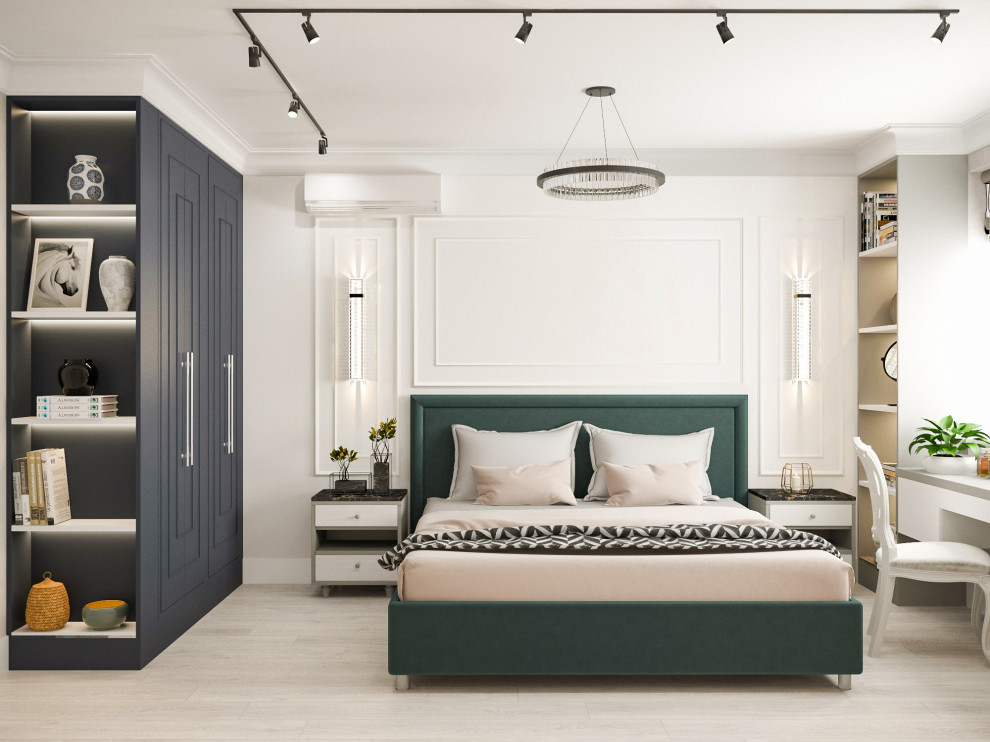 Дизайн интерьера