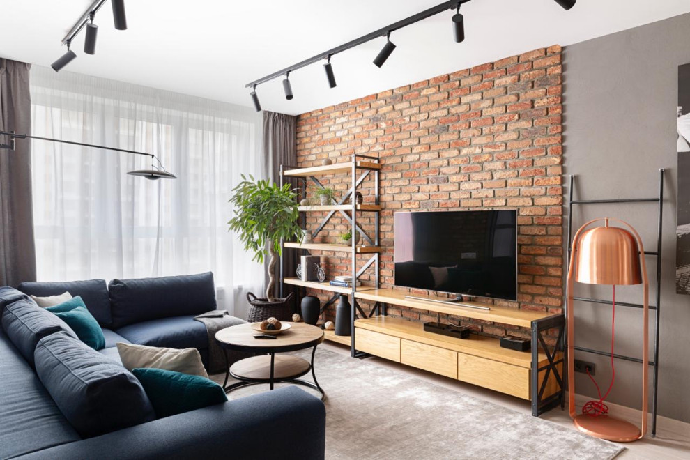 СЕМЕЙНОЕ ГНЕЗДЫШКО, Москва (реализация)