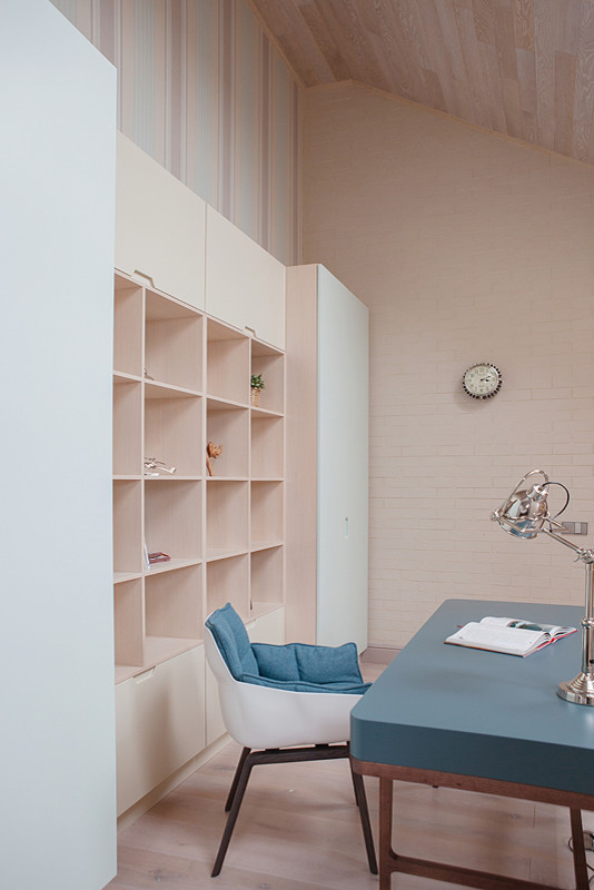 Дом в Монтевиле 2