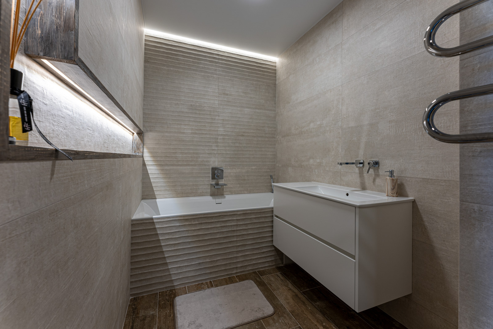 Ремонт квартиры Строгино 2021