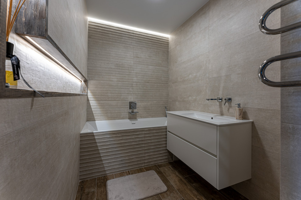 Ремонт квартиры Строгино 2021