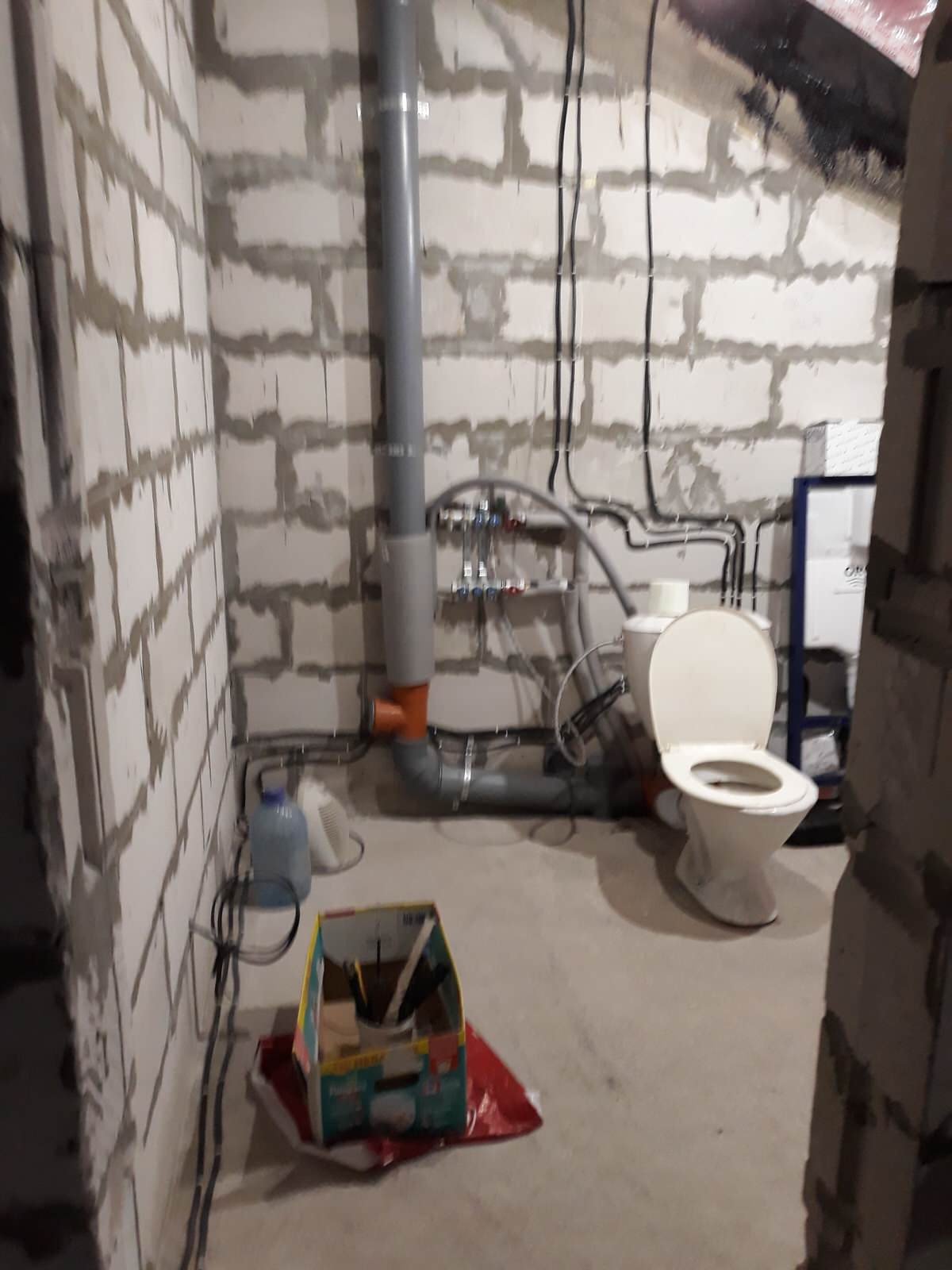 "Лайтовое дерево"