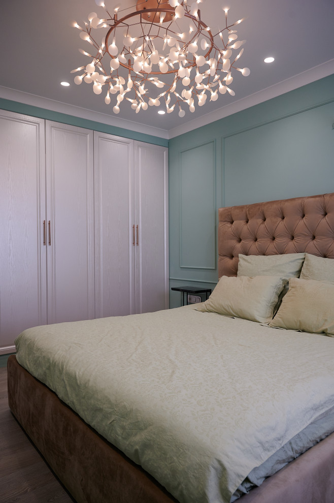 Индивидуальный проект по адресу: Пр. Кирова 415