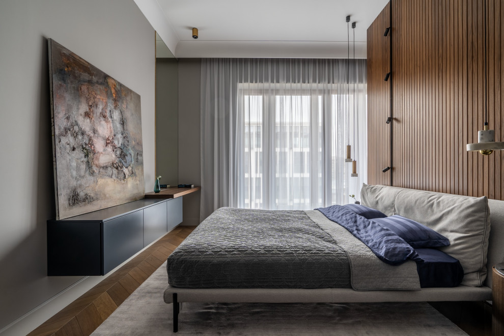 ЖК Садовые Кварталы