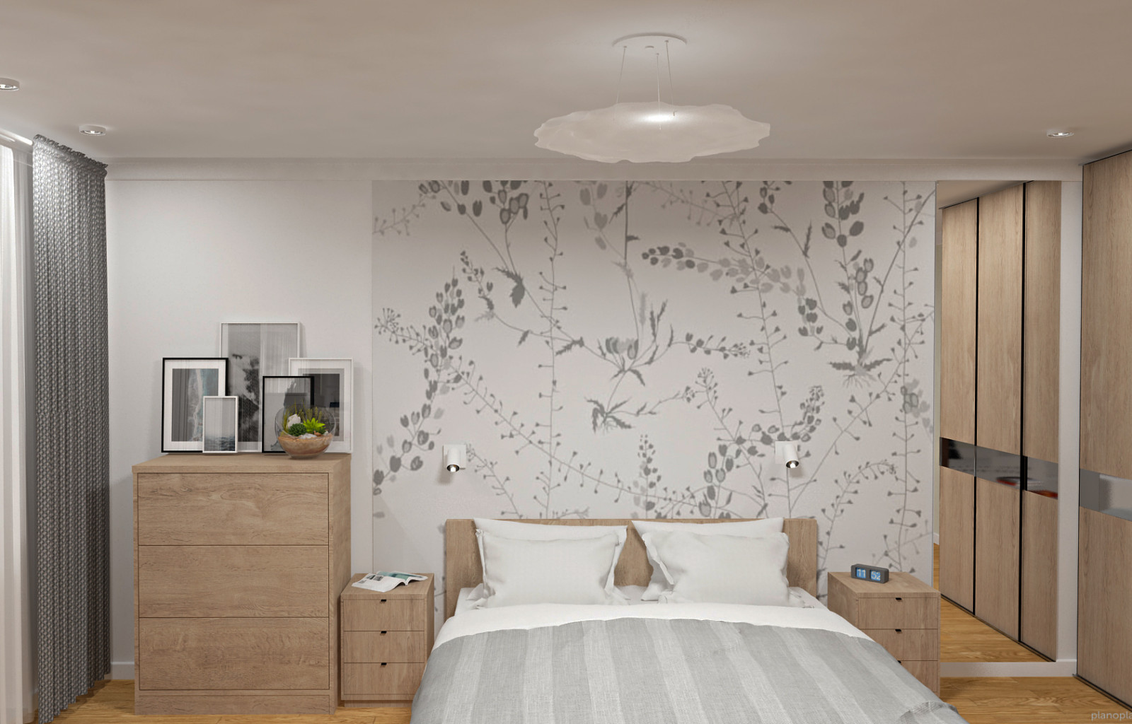 Квартира в панельном доме