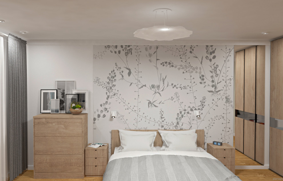 Квартира в панельном доме