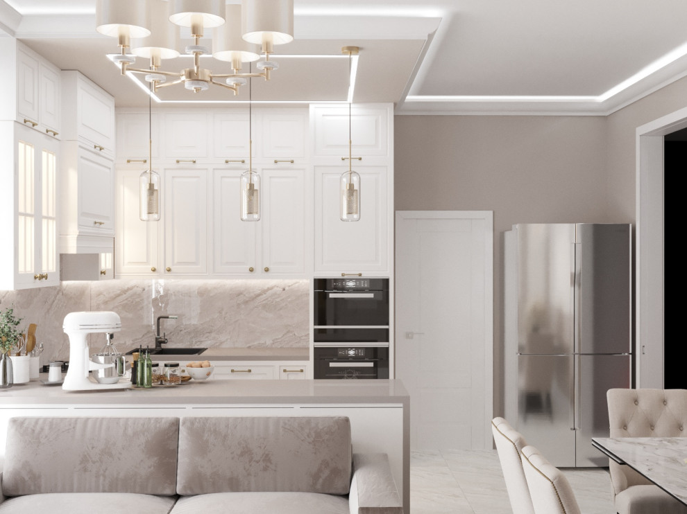 Дизайн проект частного дома, Ростов-на-Дону