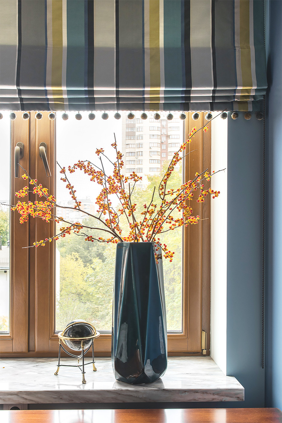 Проект "Части целого"