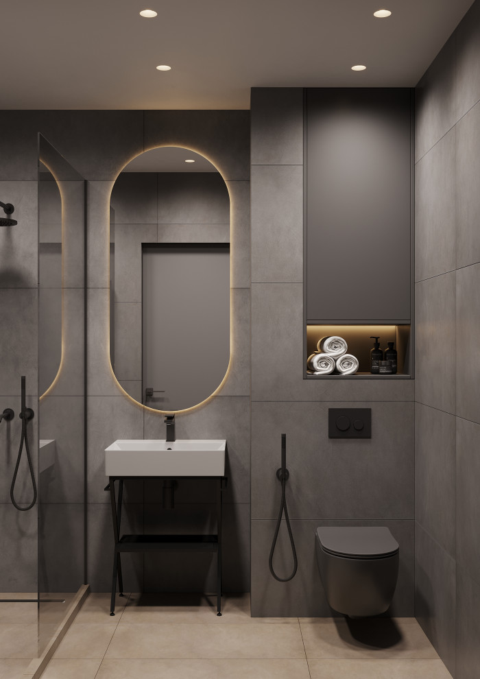 BRIGHT APARTMENT | 45 m2