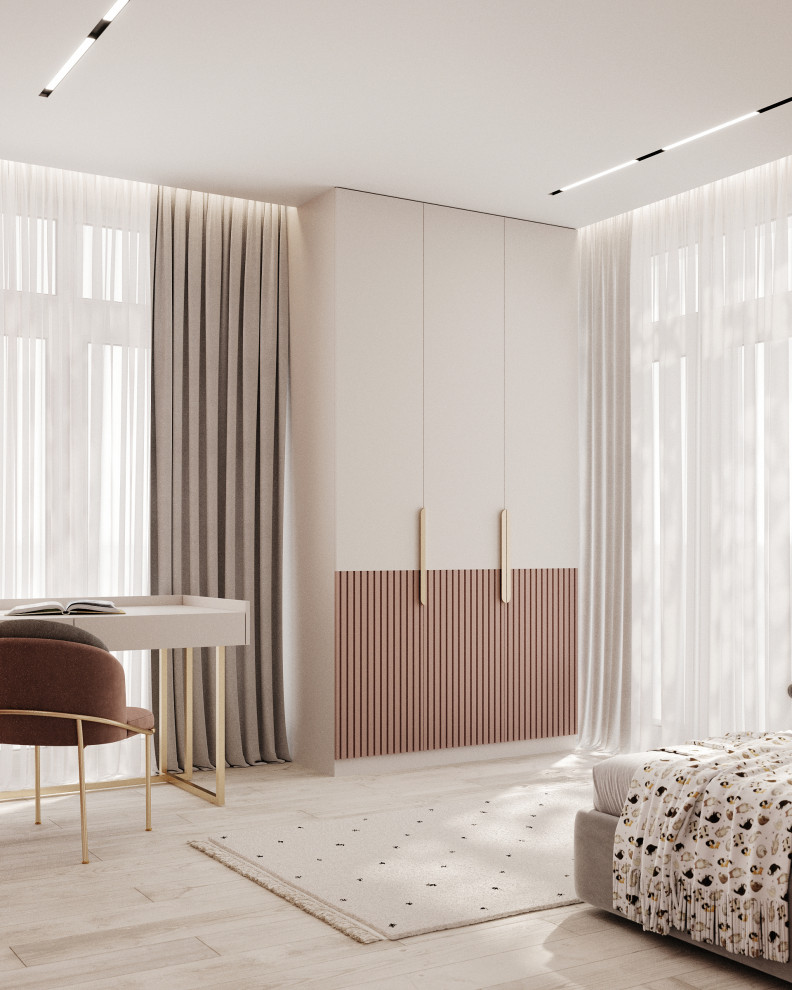 ЖК PRIMAVERA (86,5 m²)