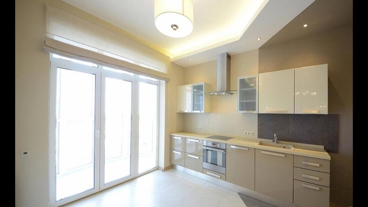 Ремонт Квартиры 67м2