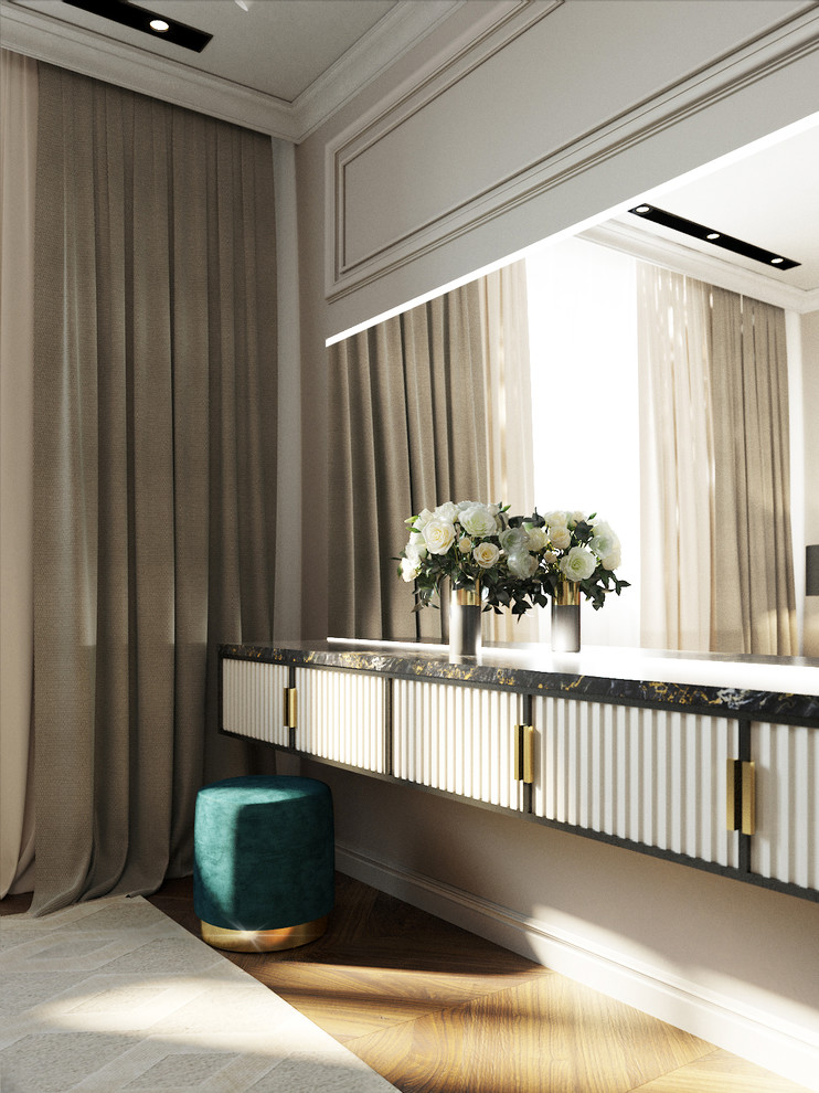 Квартира в ЖК О7