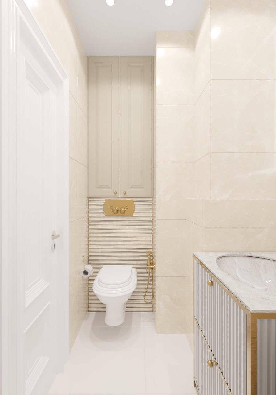 Карамельное джелато