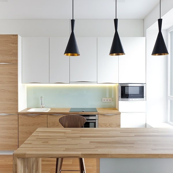 Обложка проекта: Апартаменты