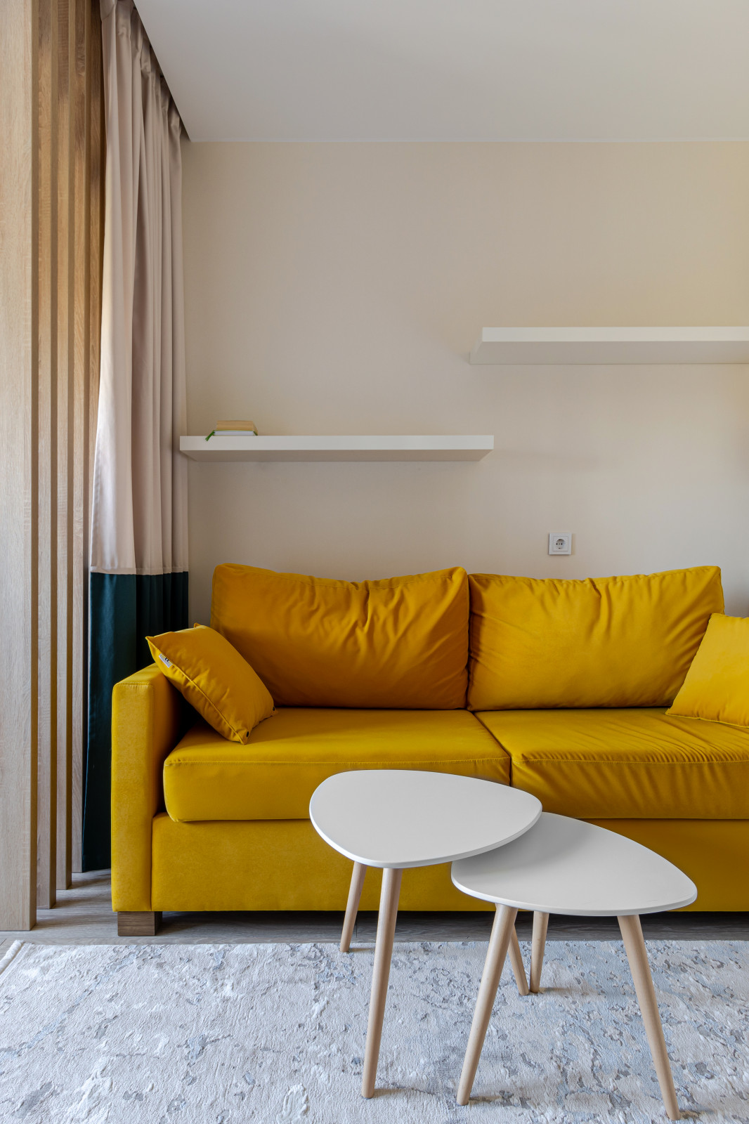 Проект «После дождя»