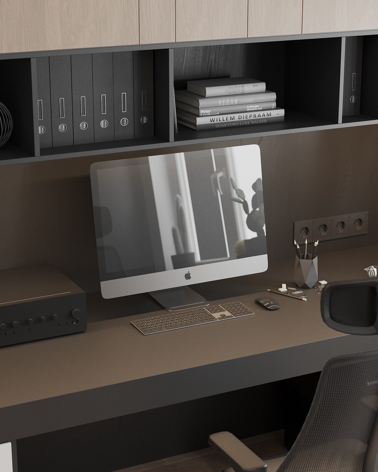 Агатовый браслет