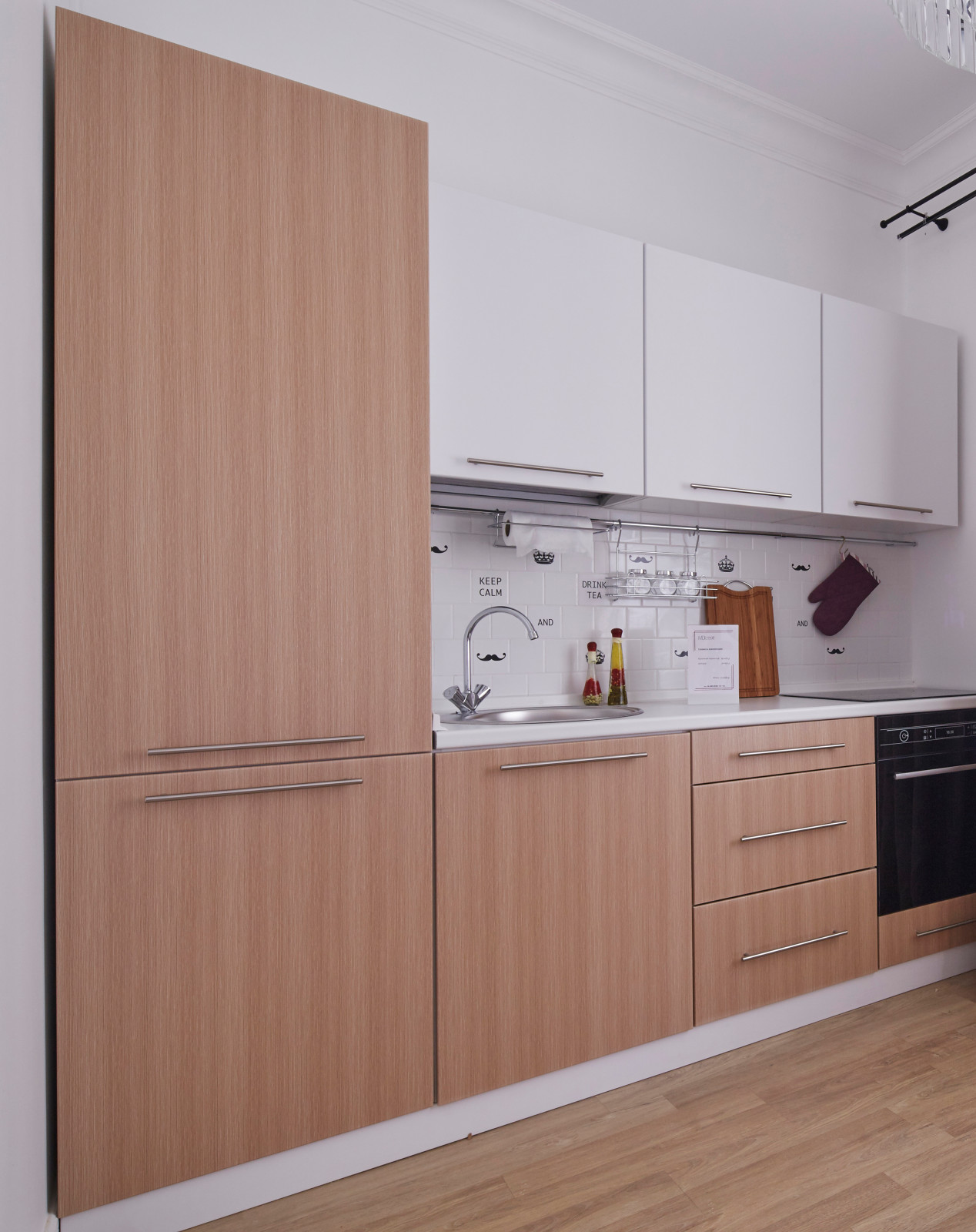 Шоу-Рум при офисе продаж ЖК "Рассказово"