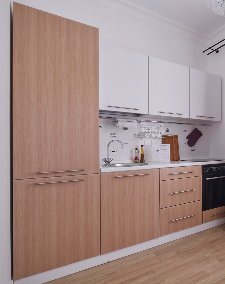 Шоу-Рум при офисе продаж ЖК "Рассказово"