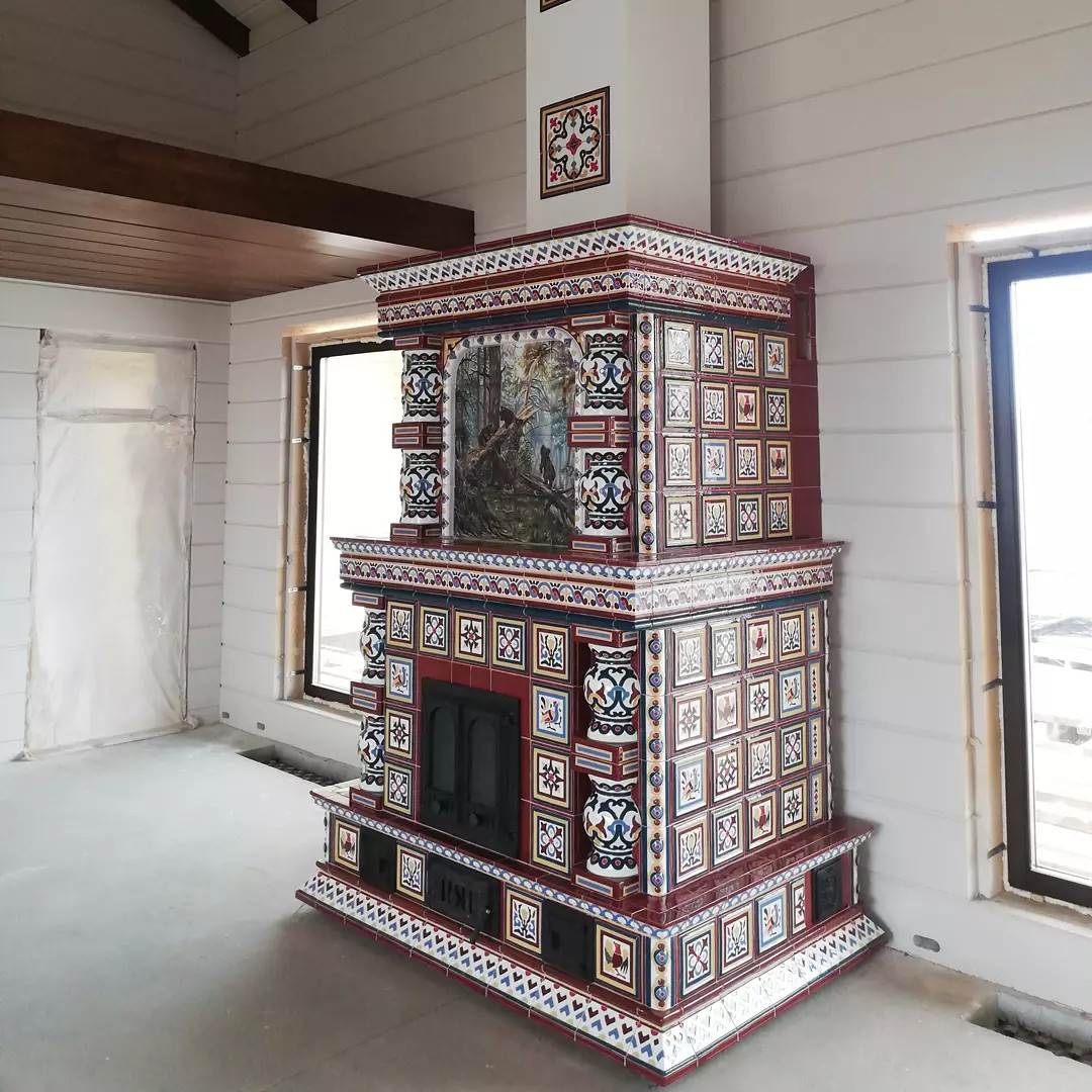 Фоновое изображение профиля Владимир Плотников