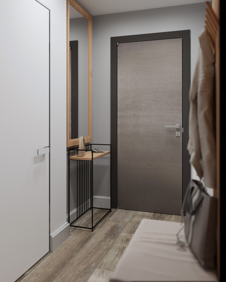 Частная квартира