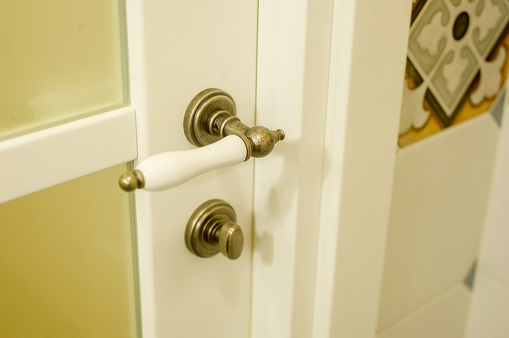 Средиземноморская шкатулка