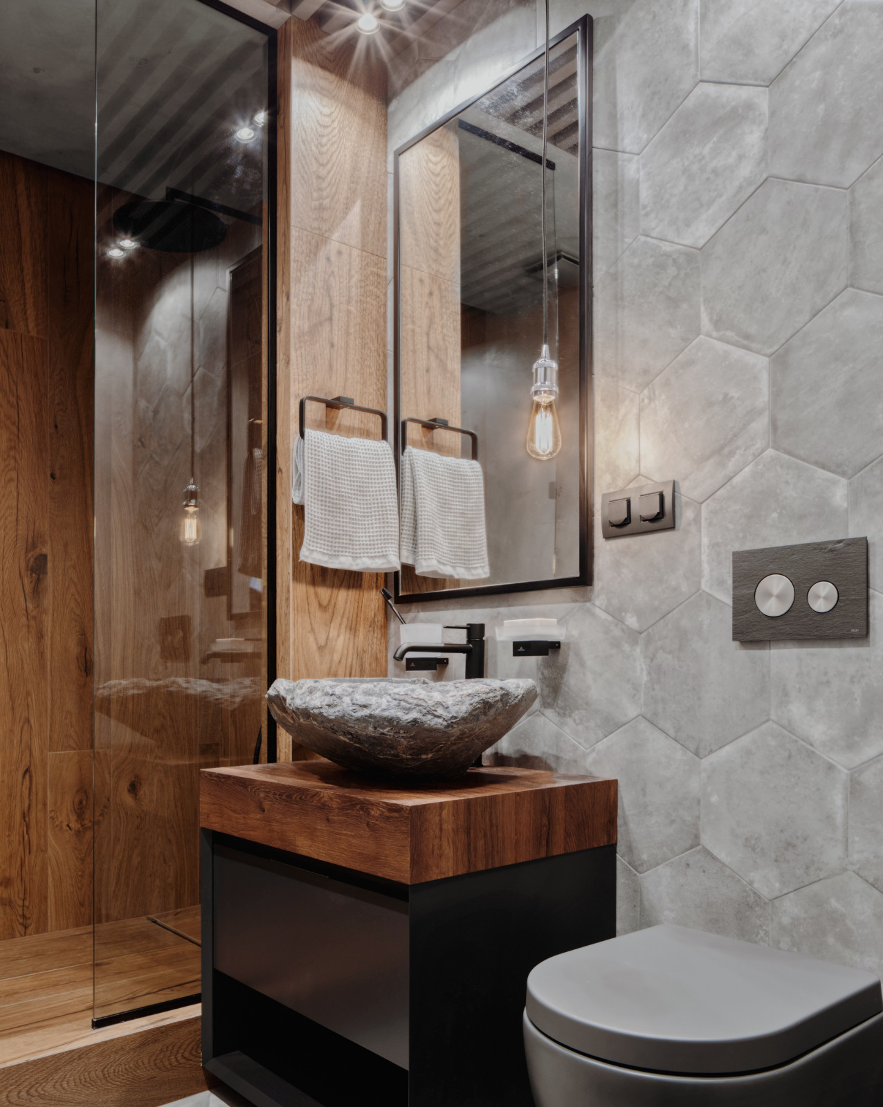 Секретный код