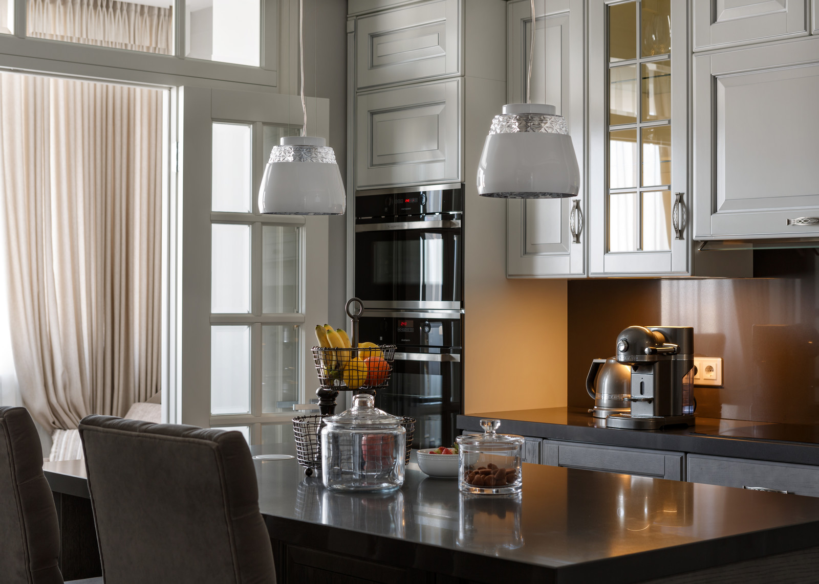 Мужской проект от M.ART BURO