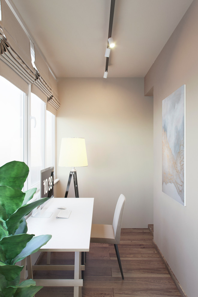 ЖК Приволье