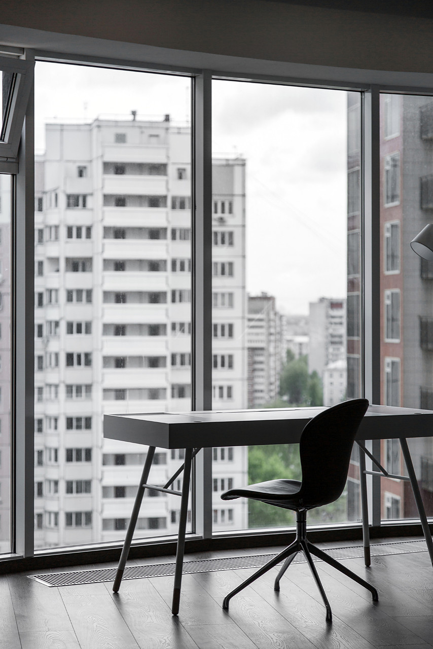 ЖК "Дубровская Слобода"