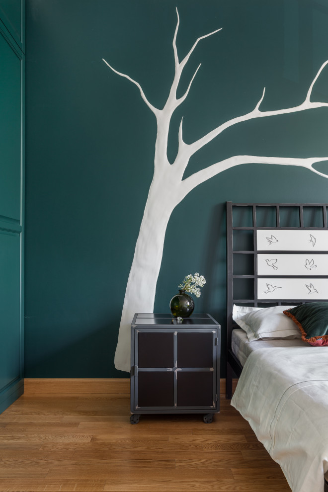 Дизайн сталинки в Минске