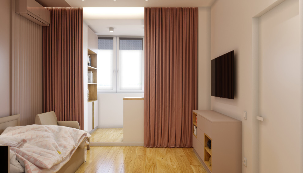 Удальцова 46 (144 М2)