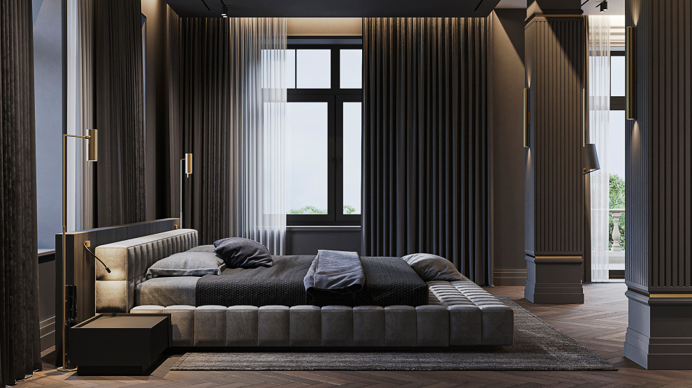 Дом в Агаларов Эстейт