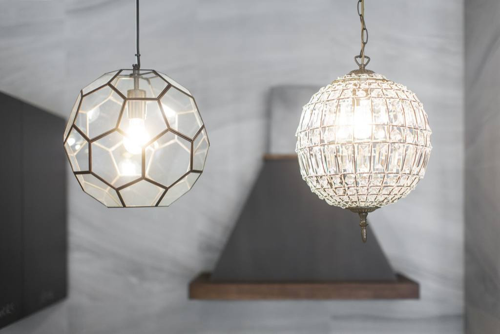 Студия в стиле Andrew Martin