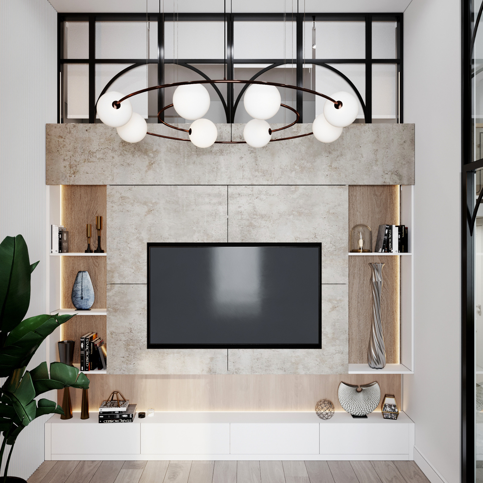 Современная стихия