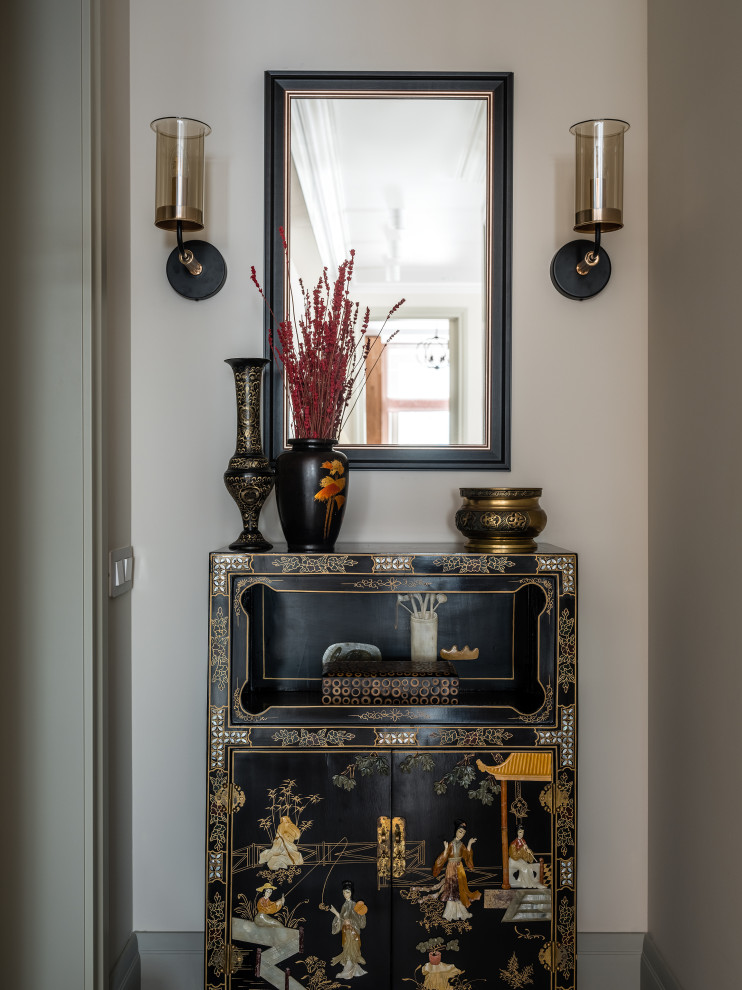 Детали. Прихожая