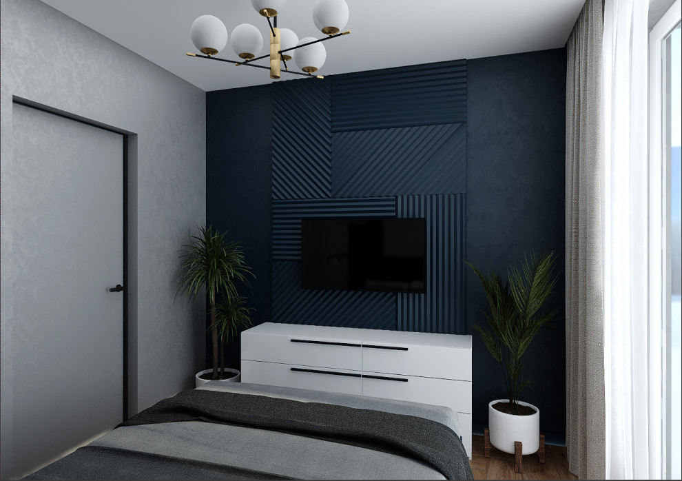 Дом в поселке Исеть Вилладж