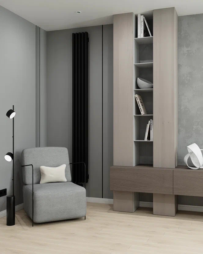 Молодежная