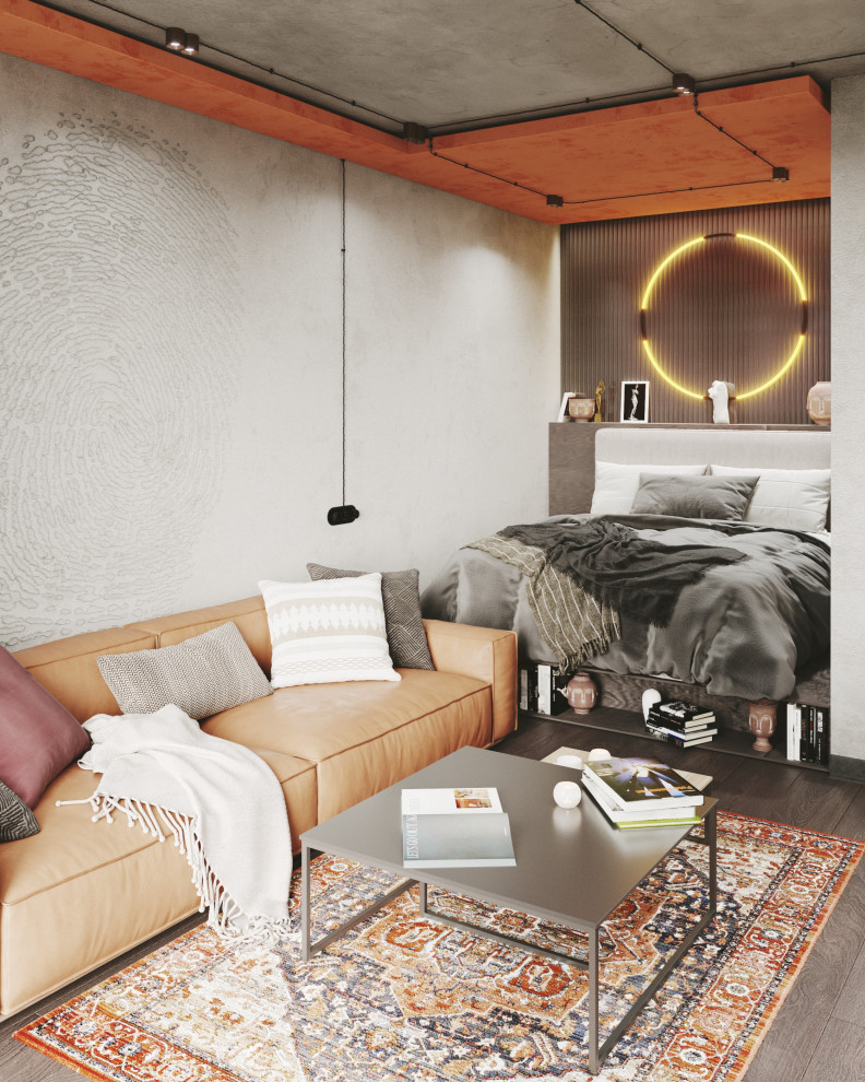 Однокомнатная Квартира