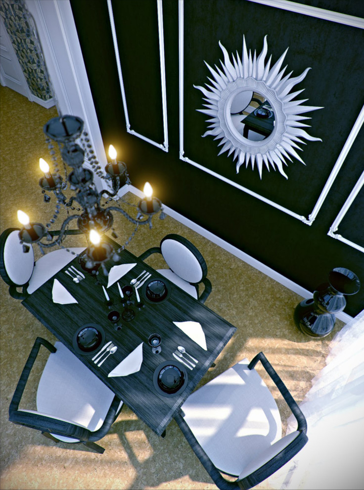 3х комнатная квартира на Жукова