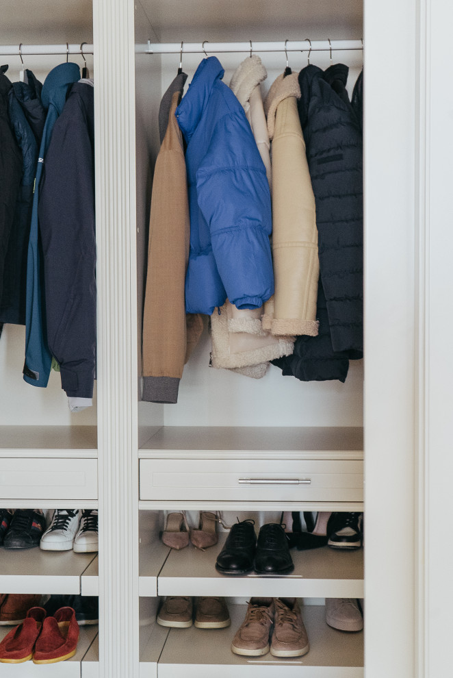 Пентхаус ЖК Небо (230 кв.м.)