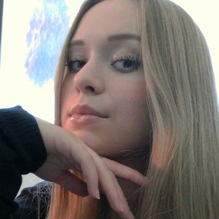 Кристина Белозерцева