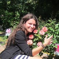 Ekaterina Kyznetcova