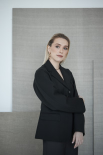 Екатерина Кочеткова