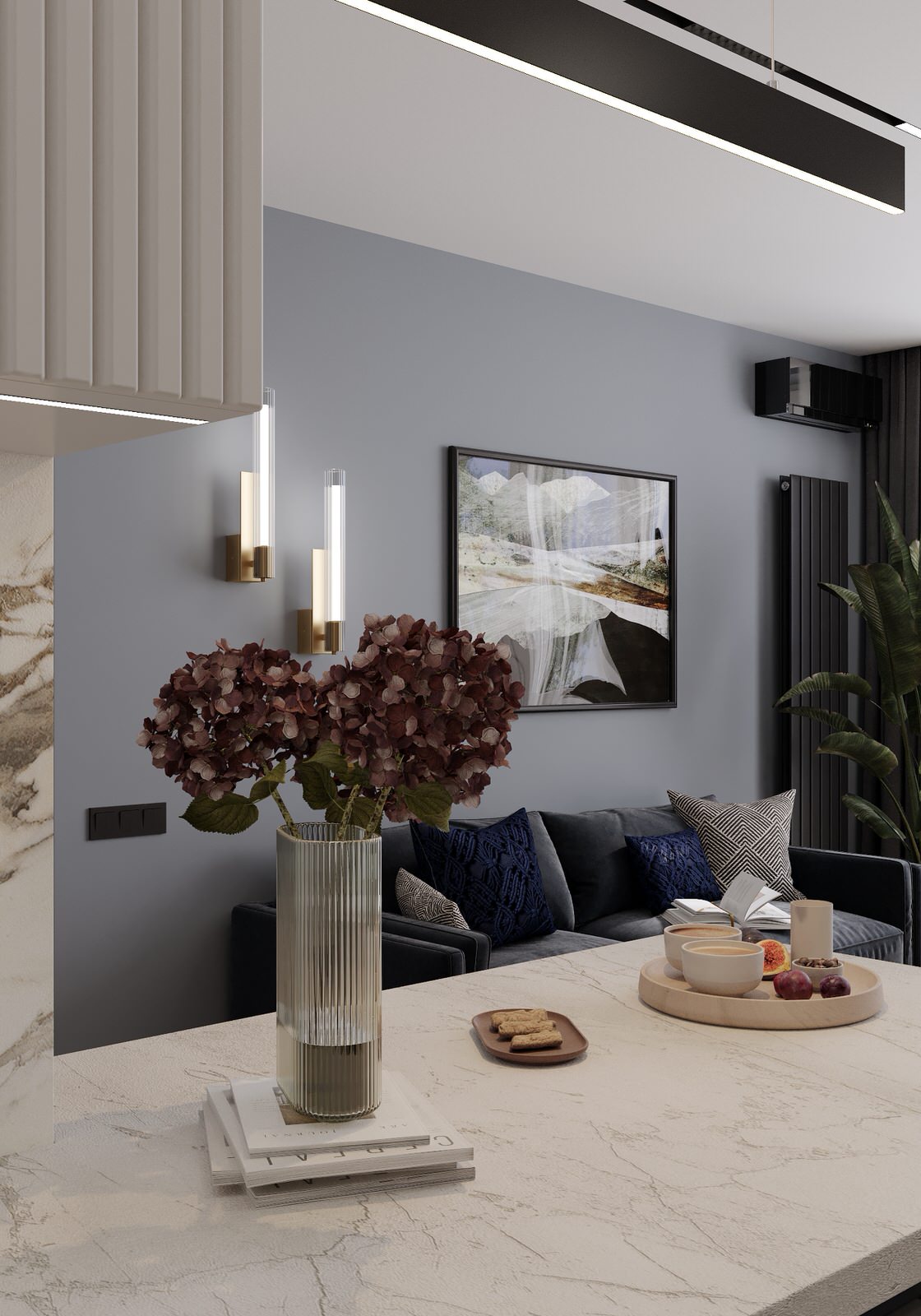 Резиденция