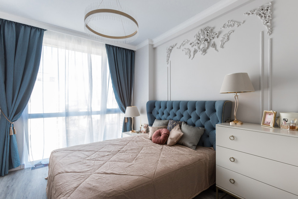 ЖК Хорошевский. Фото объекта