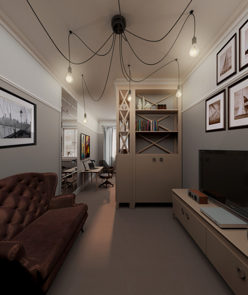 Квартира в ЖК МАЯК